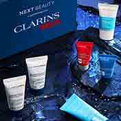 Clarins
